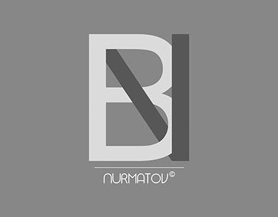 Logo_Boburmirzo Nurmatov