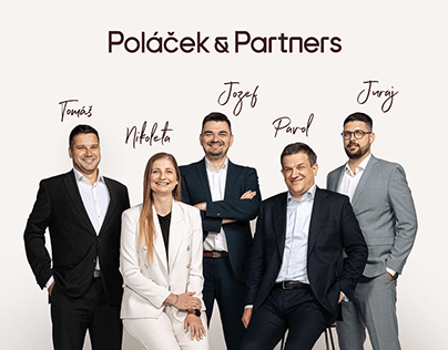 Poláček & Partners – Law Firm