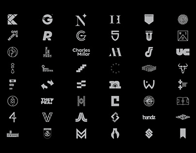 Marks & Logos