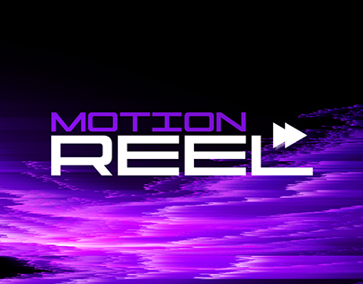 CLOWN. - Motion Reel 2022