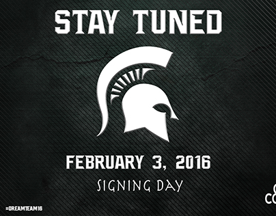 National Signing Day 2016
