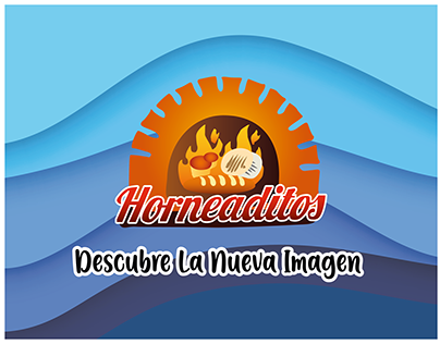 Horneaditos - Nueva Imagen