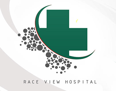 Branding | Race View Hospital