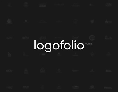 Logofolio-vol.01