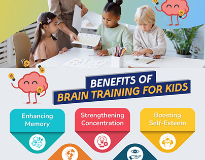 Brain Skills Training