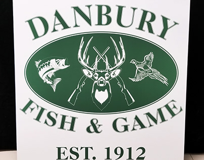 Danbury Fish & Game