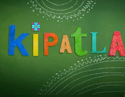 Kipatla - tv series