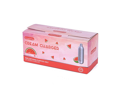 Grtsupply- Best Whipped Cream Chargers of 2022