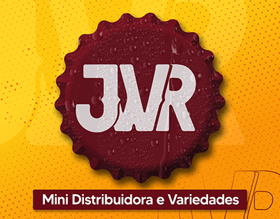 JWR - Mini Distribuidora e Variedades