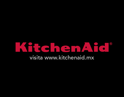 KitchenAid Awareness
