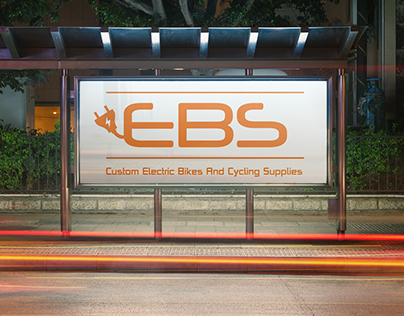 EBS - Electric Bikes and Cycling Supplies