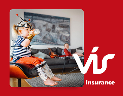 VÍS Insurance Iceland (2018-2019)