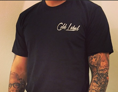 Cold Label Clothing