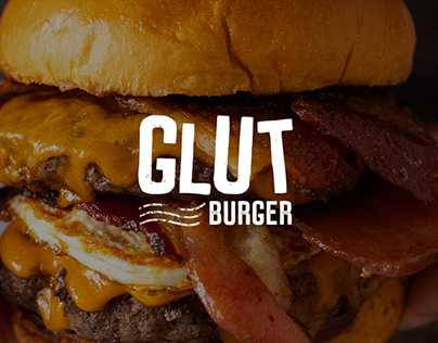 GLUT BURGER - fotografia de alimentos