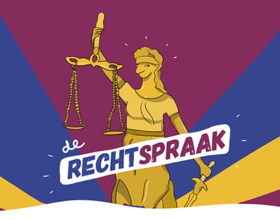 The Dutch law institute on Instagram