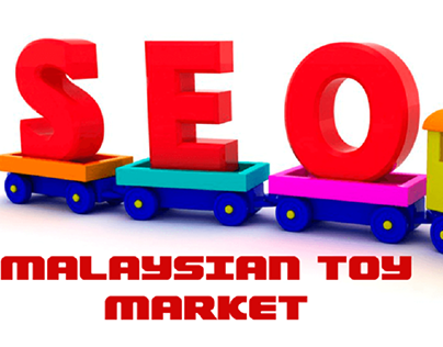 Search Engine Optimization for Malaysian Toy Market