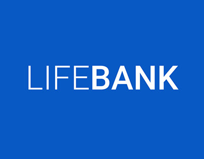 Lifebank App