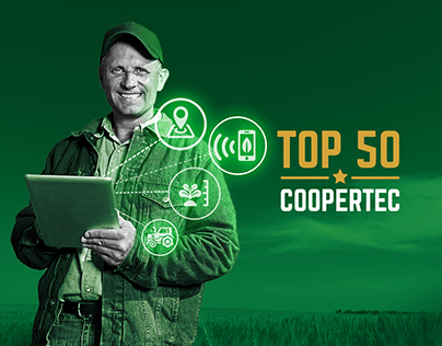 Project thumbnail - BASF | Top 50 Coopertec