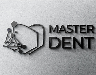 Master Dent Brandbook | Брэндбук Master Dent