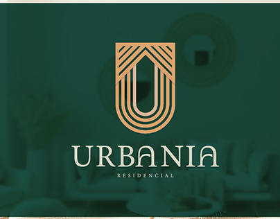 Urbania Logo