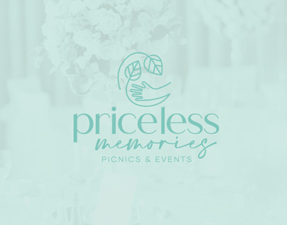 Branding Priceless Memories