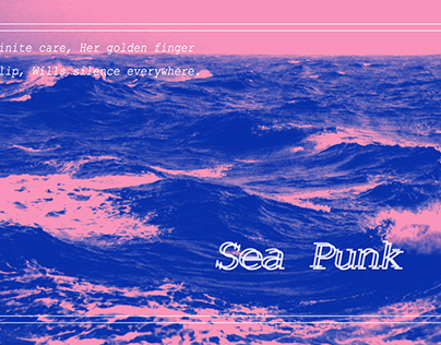 Sea Punk