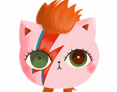Cat Bowie