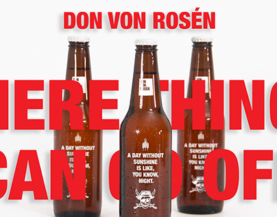 Don Von Rosén