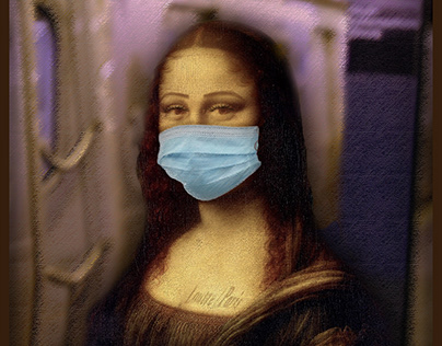 La Mona Liza
