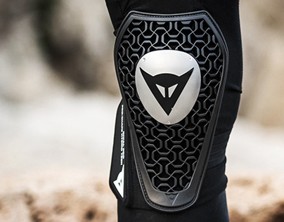 DAINESE Trail Skins Protectors