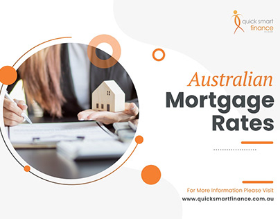 Australian Mortgage Rates