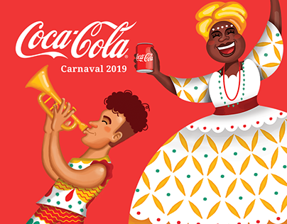 Coca Cola Carnaval