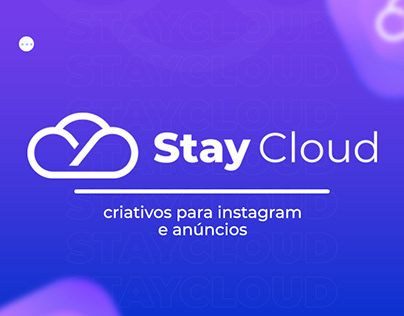Criativos StayCloud