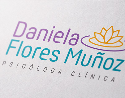 Sistema comunicacional Psicóloga Daniela Flores Muñoz