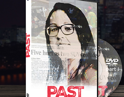 "PAST" Movie (a movie about my life)