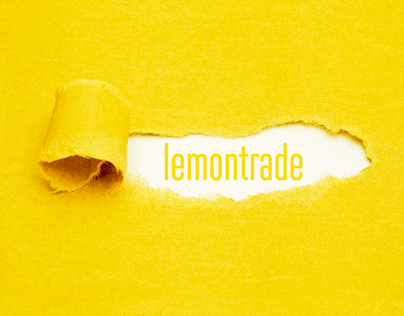 Lemontrade CD + Flyer