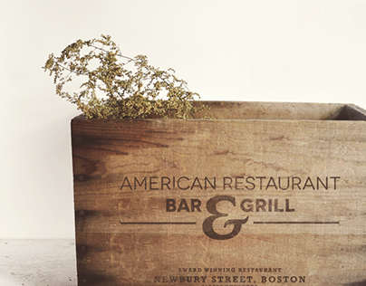 American Restaurant Bar & Grill