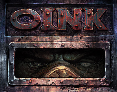 OINK 30 PG Preview