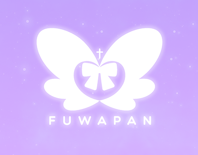 Logo Design - Fuwapan