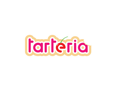 Tarteria Branding