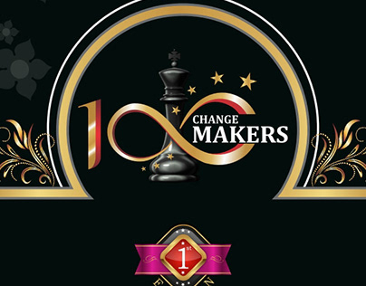 100 Change Makers