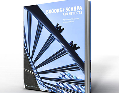 Brooks + Scarpa: A Journey of Discovery