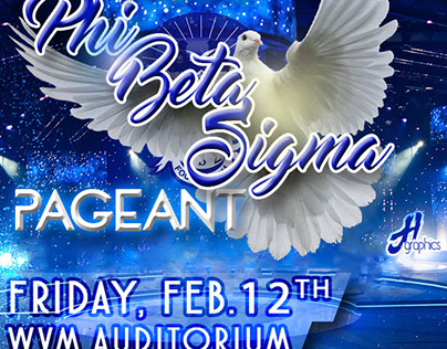 Miss Phi Beta Sigma Pageant