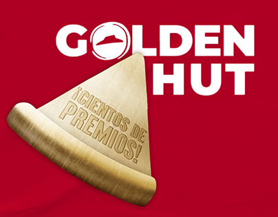 The Golden Hut