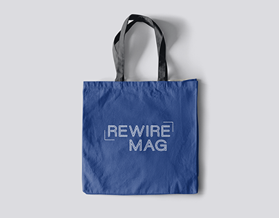 Roadmap to redesign - Rewire Mag
