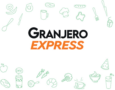 Banner tienda en línea Granjero Express