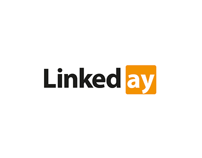 Linkeday - Projet de création d'identité d'évènement