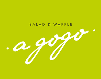 Website - Agogo