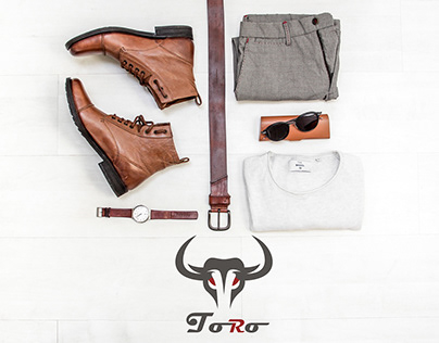 ToRo Brand Campaign