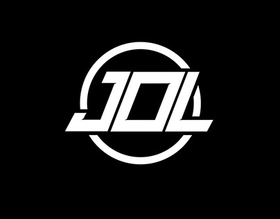 Logo DJ JOL